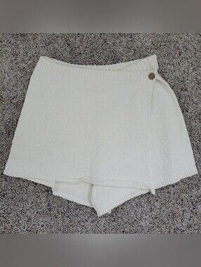 NEW Miou Muse Skort Womens Large